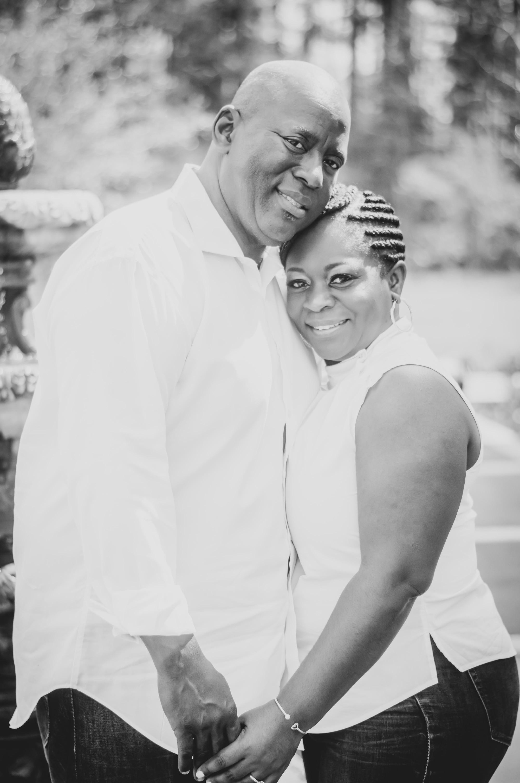 The Wedding Website of Cassandra Skipper Johnson and Thomas Eugene Crumdy