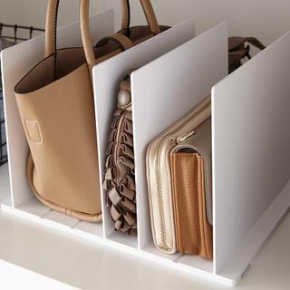 Smart Handbag Organizer, Set of 2