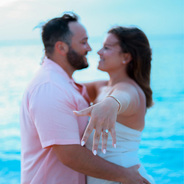 Honeymoon/New Home Fund