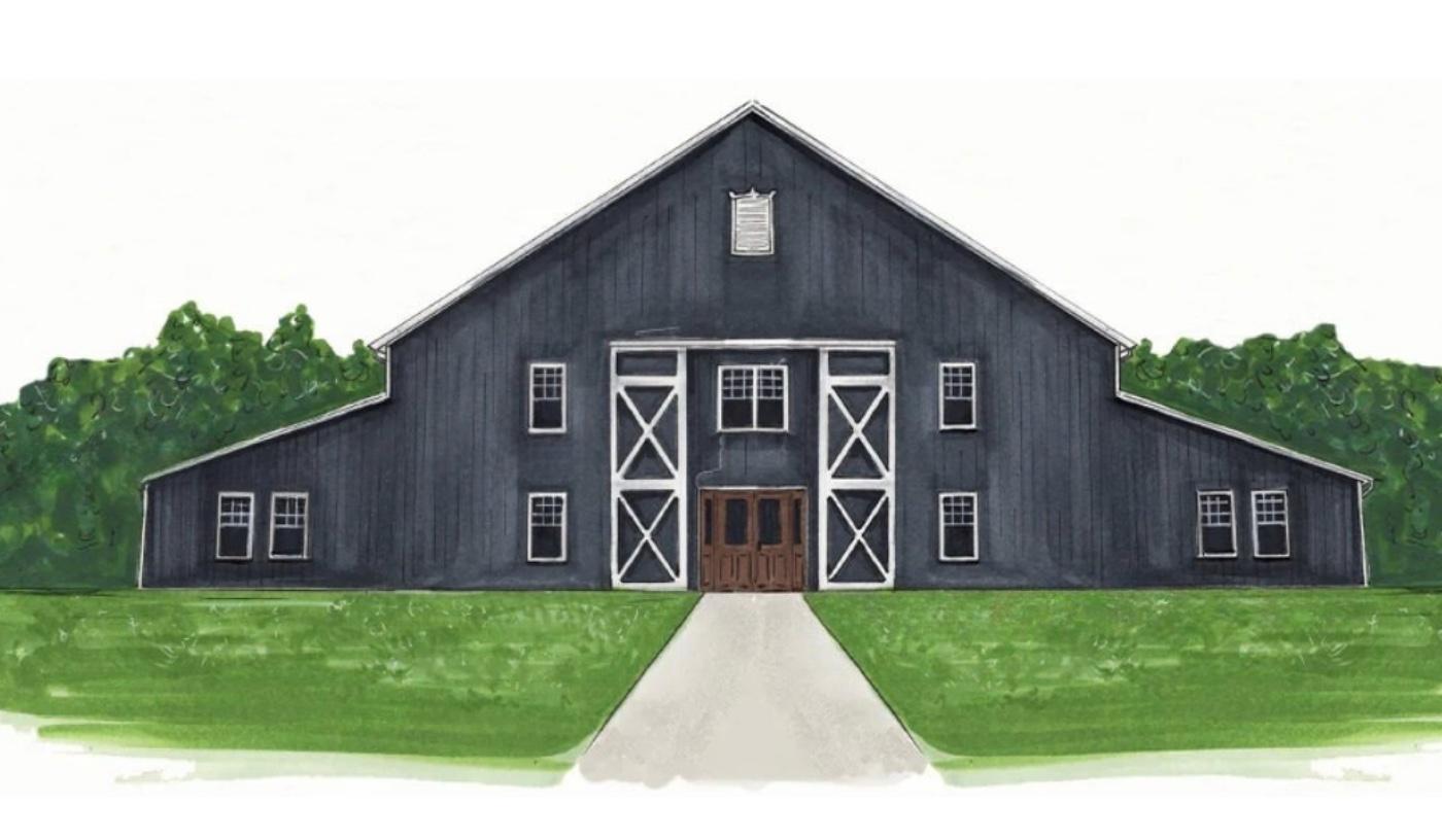The Wedding Website of Kaci Carter and Garrett Price