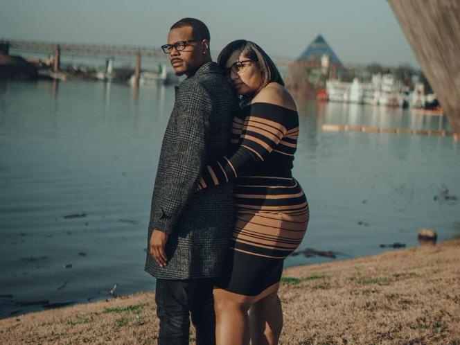 The Wedding Website of Ieshia Cox and Sammy Burns