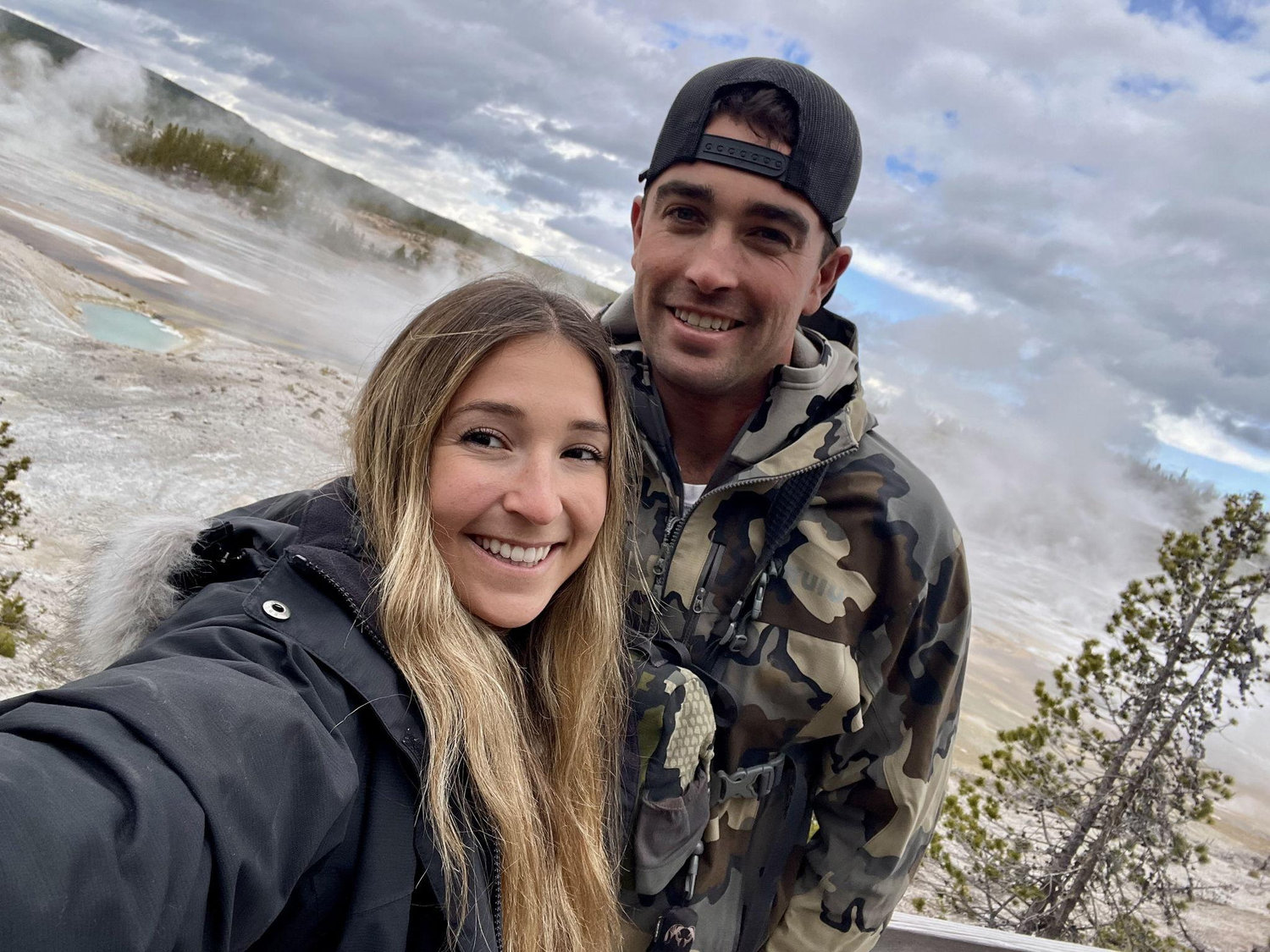 The Wedding Website of Breanna Soto and Dominic Amantite