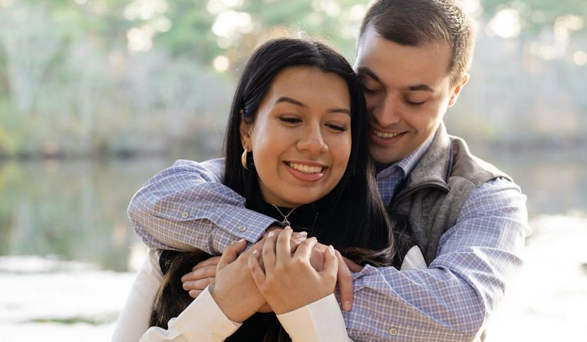 The Wedding Website of Valerie Farfan and Tyler Cappello