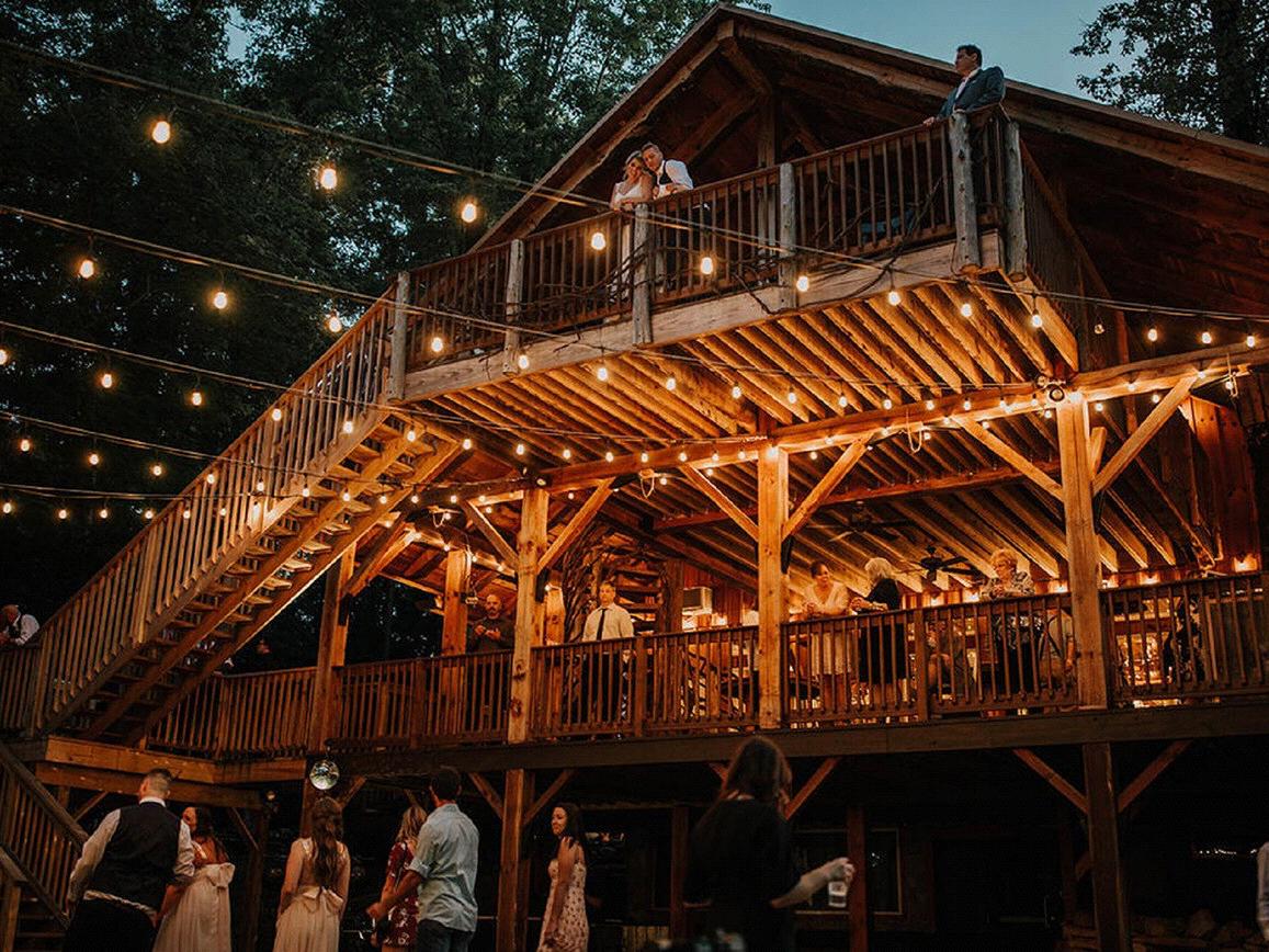 The Wedding Website of Kory Webb and Brittany Budde