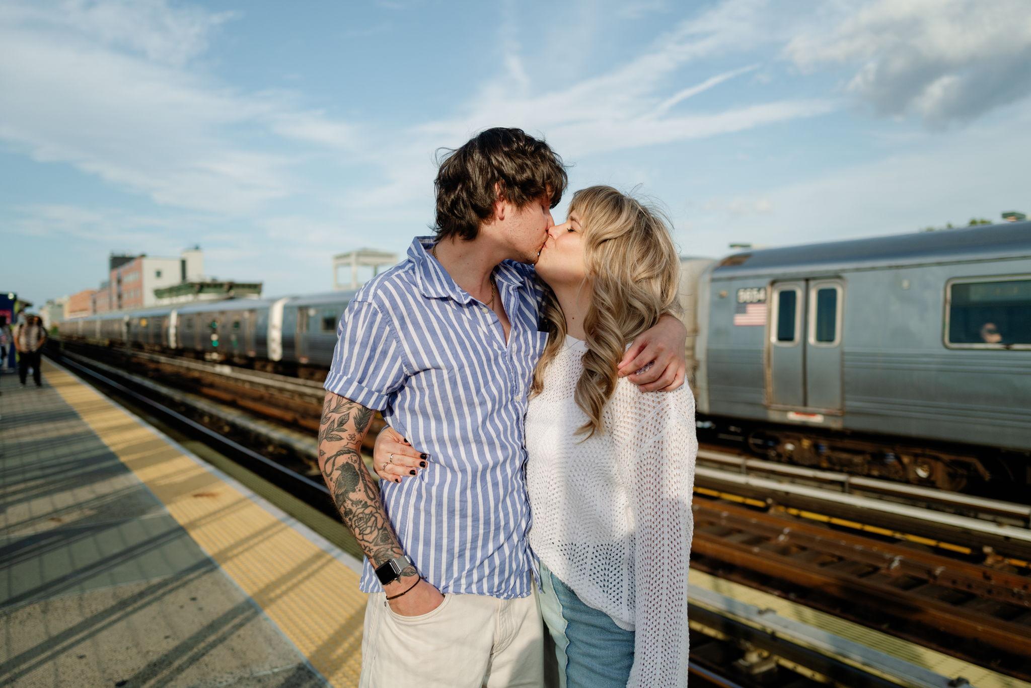 The Wedding Website of Maggie Hadley and Archer Brady
