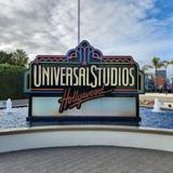 Universal Studios Hollywood