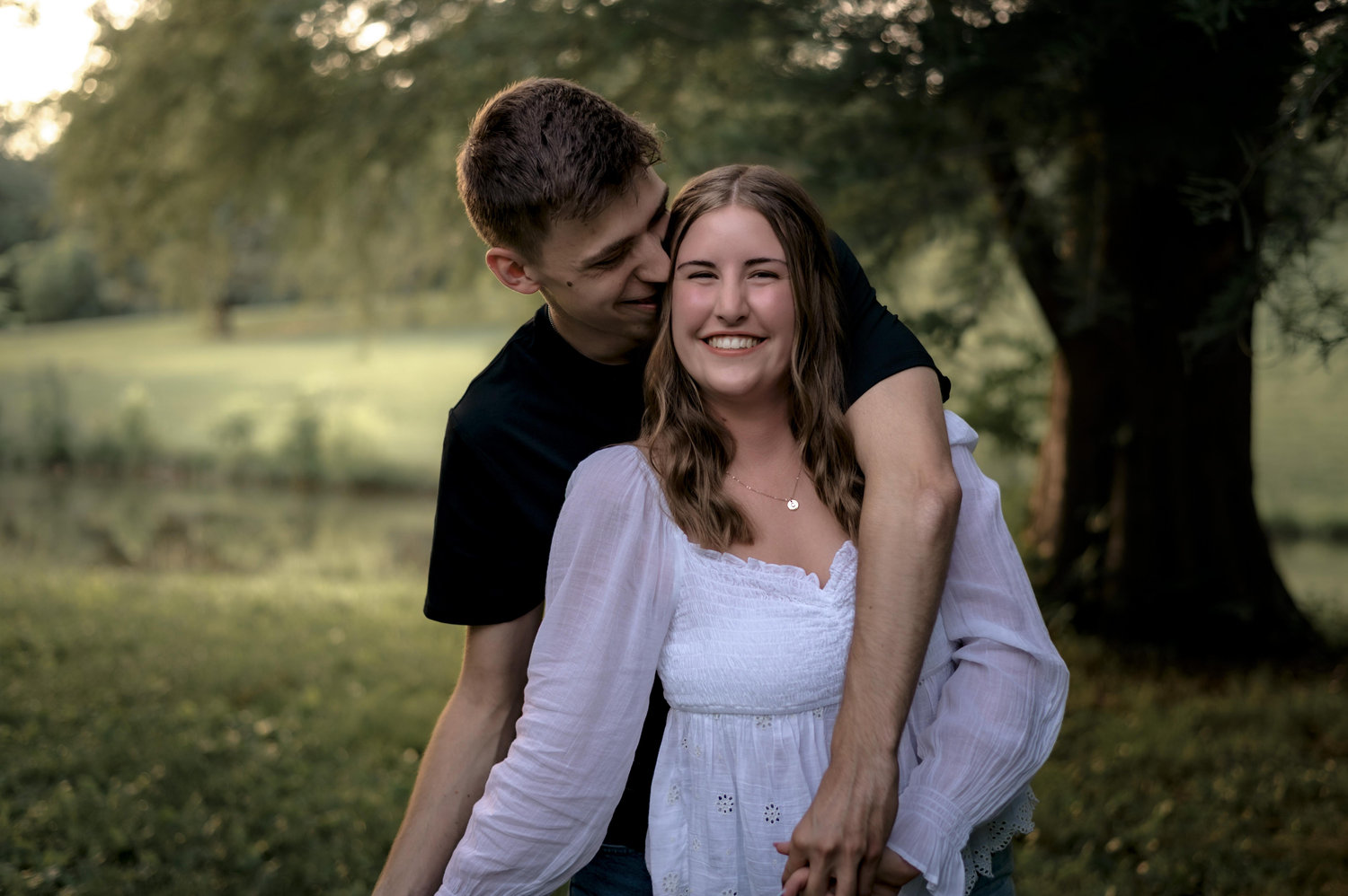 The Wedding Website of Rylee Best and Carson Bell