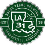Bayou Teche Brewing