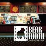Bear Tooth Theatrepub