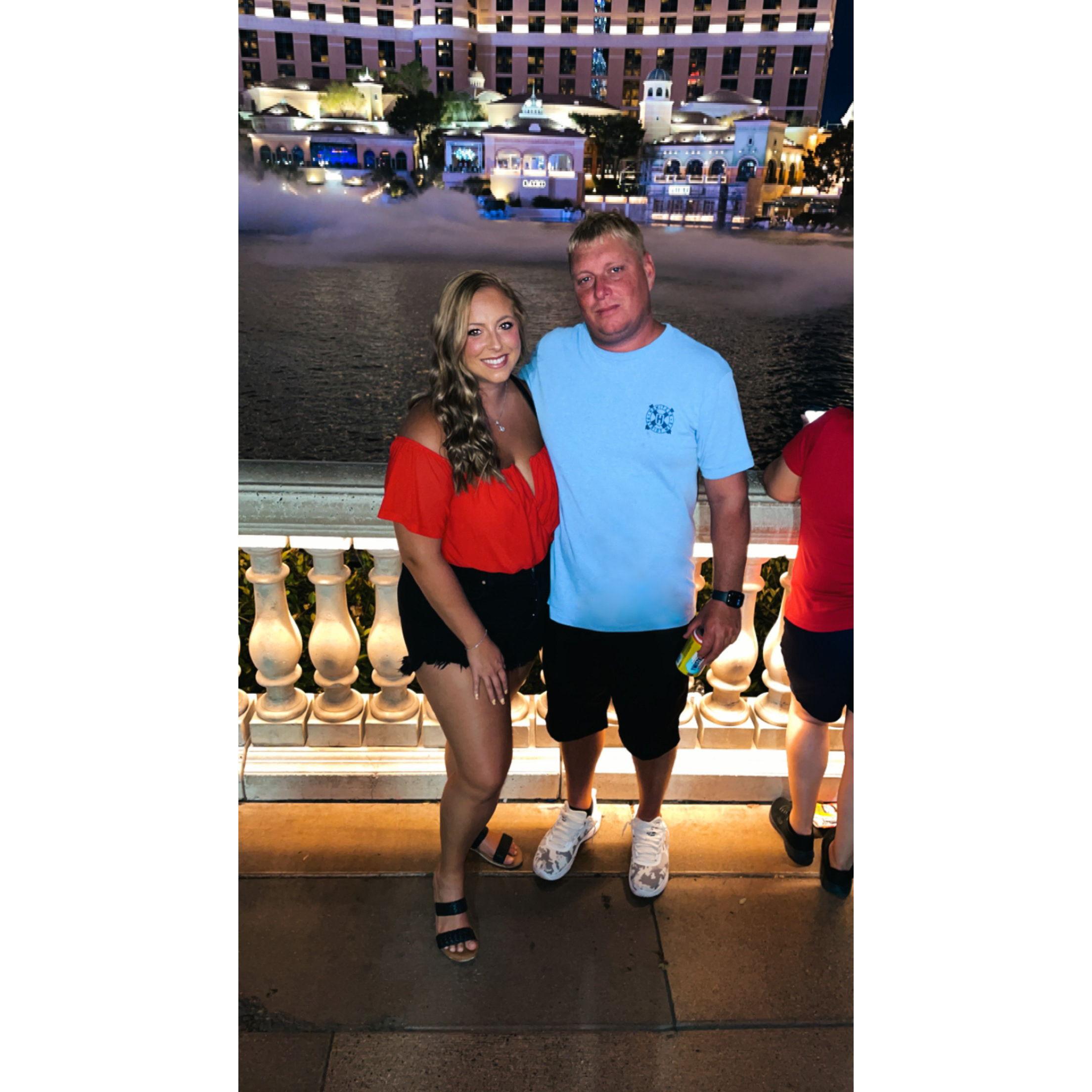 2nd trip to Vegas