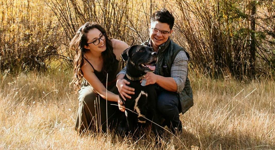 The Wedding Website of Teal Brinkman and Nick Salgado