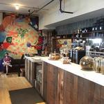 Elixr Coffee Roasters