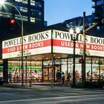Powell's City of Books
