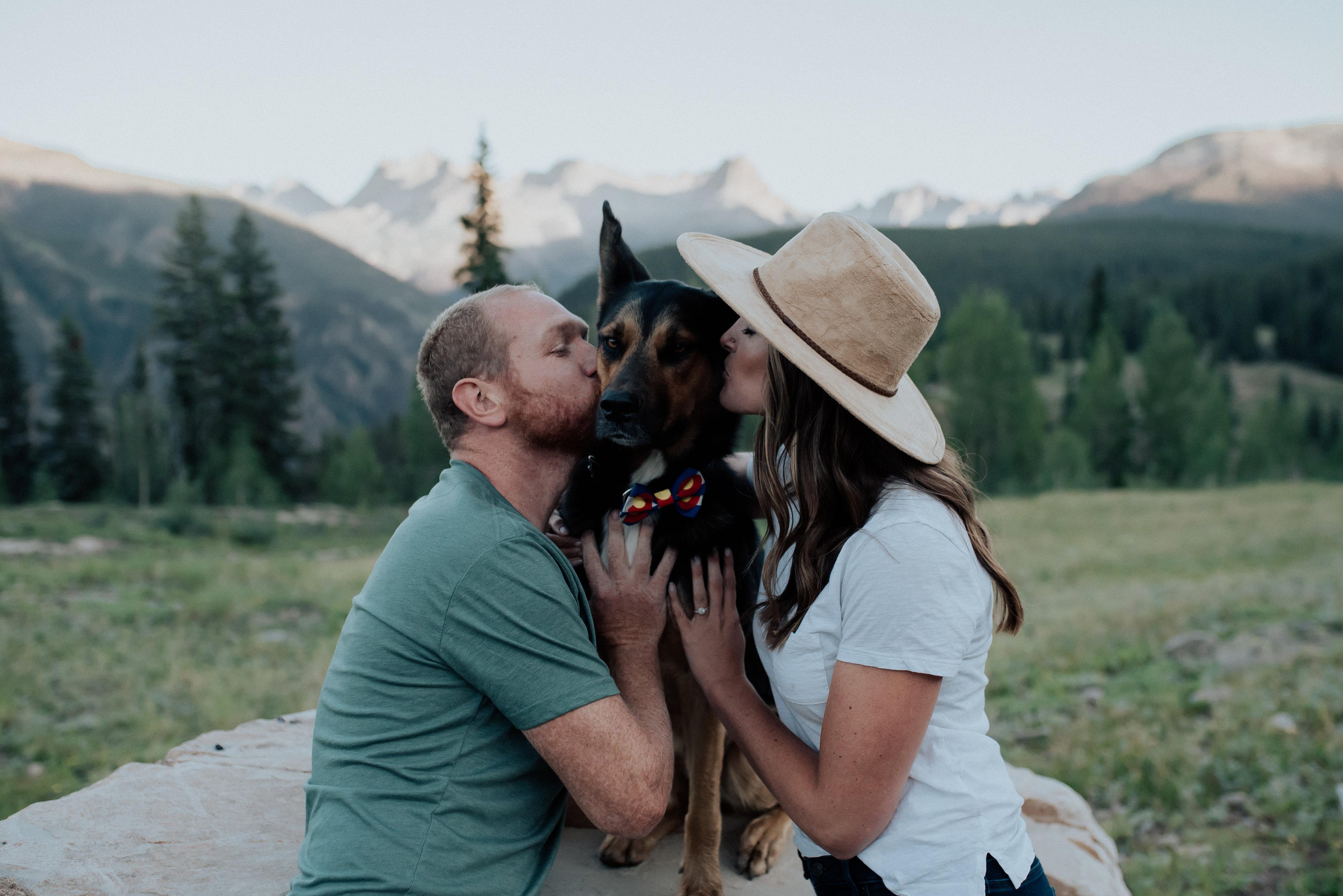 The Wedding Website of Laura Hazlett and Jason Rothrock