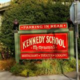 McMenamins Kennedy School