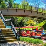 Pullen Park