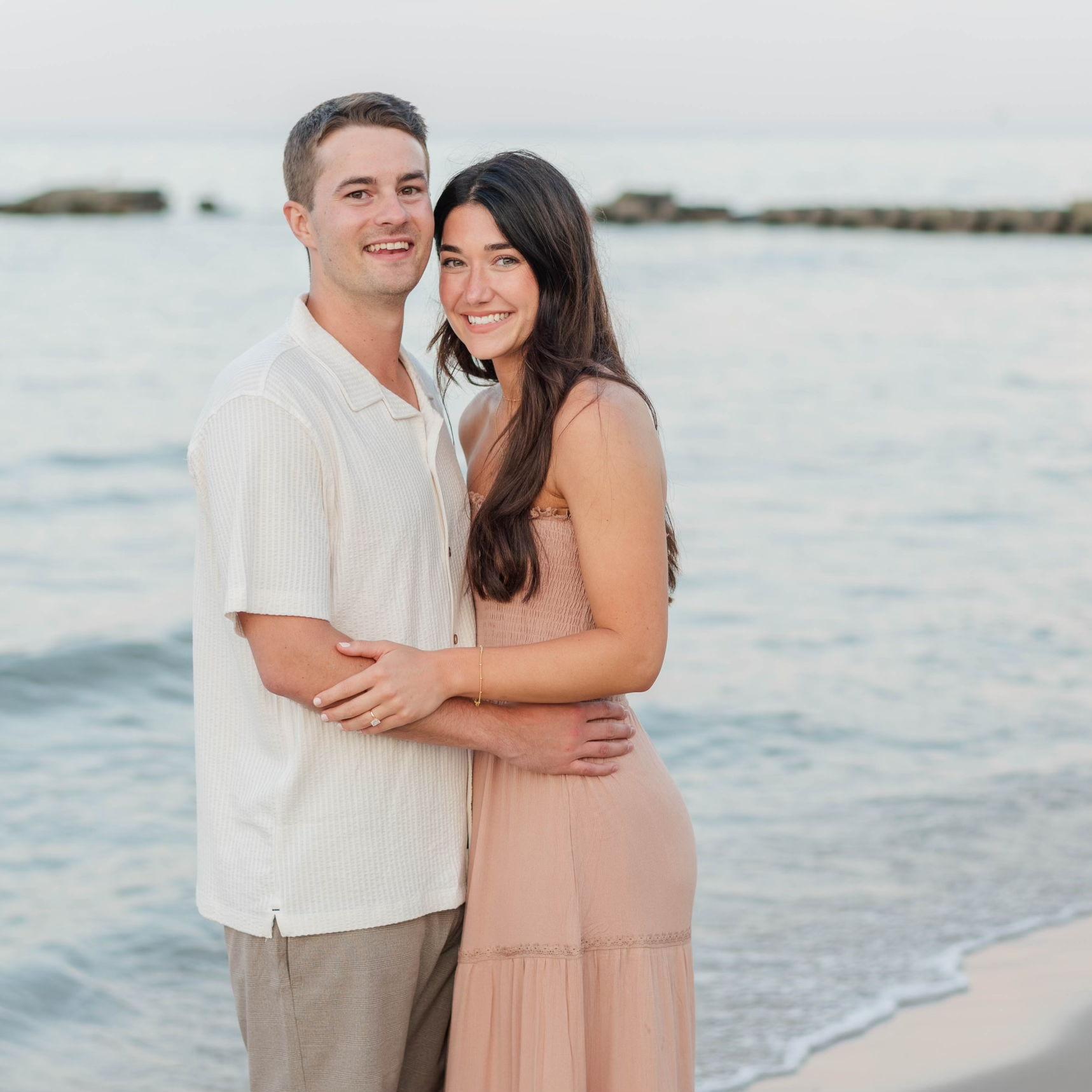 Diana Perillo and Aadyn Holtz's Wedding Website