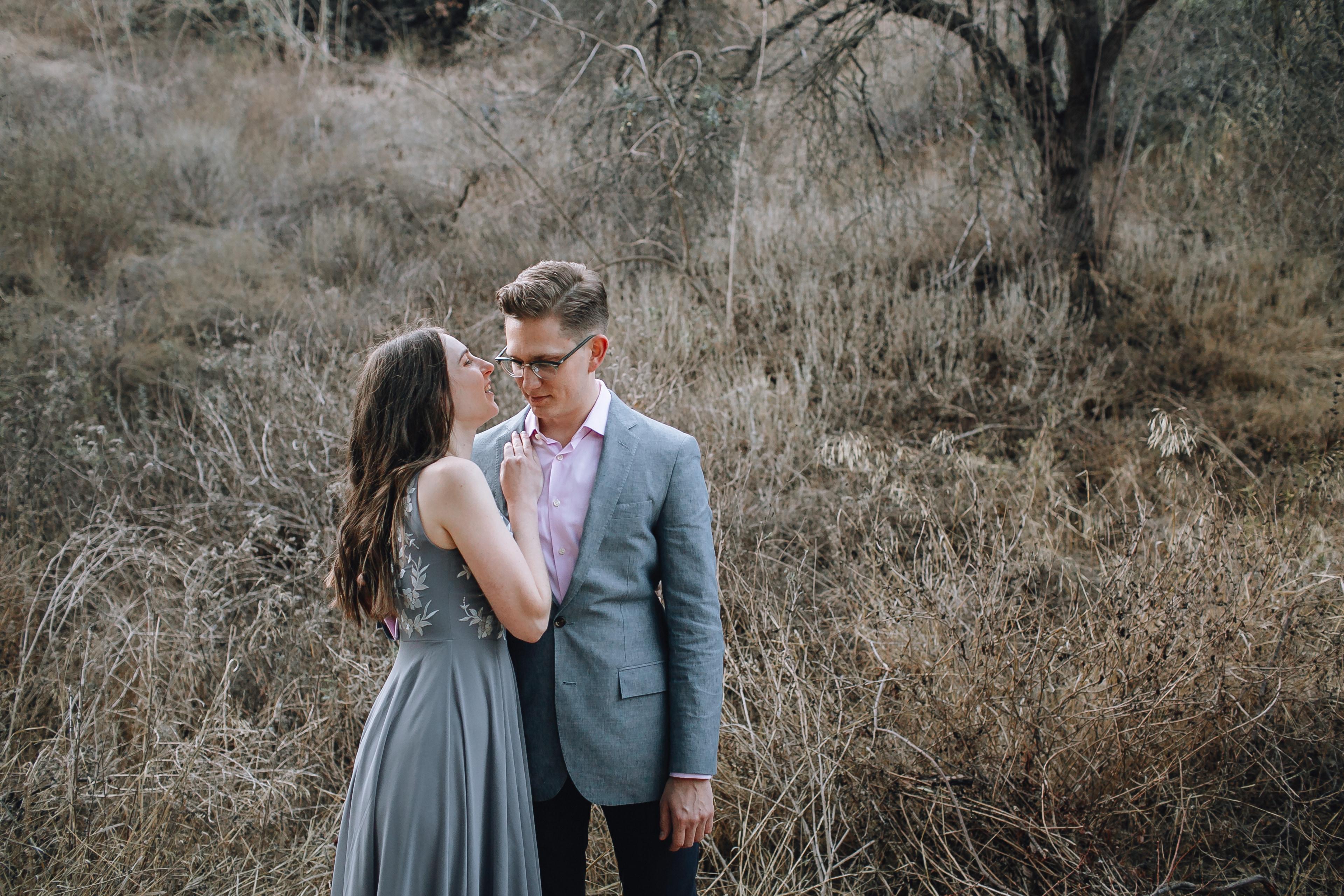The Wedding Website of Danielle Naiman and Malcolm Crawford