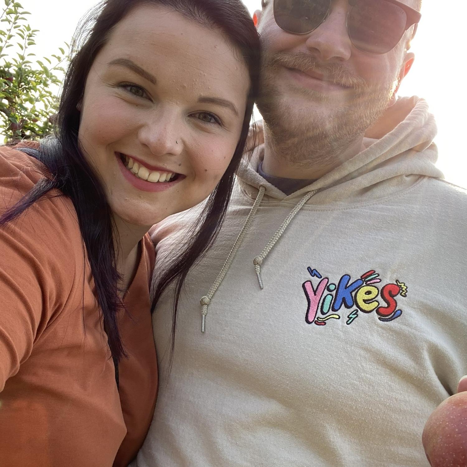 Our first 'vacation' to Saugatuck, Michigan