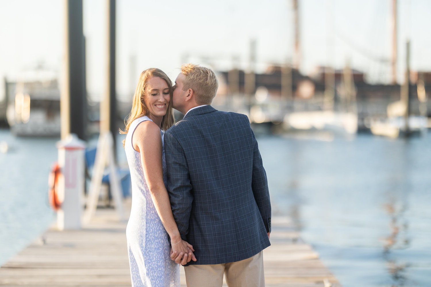 The Wedding Website of Bret Spitz and Alex Spitz