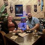 Max's South Seas Hideaway