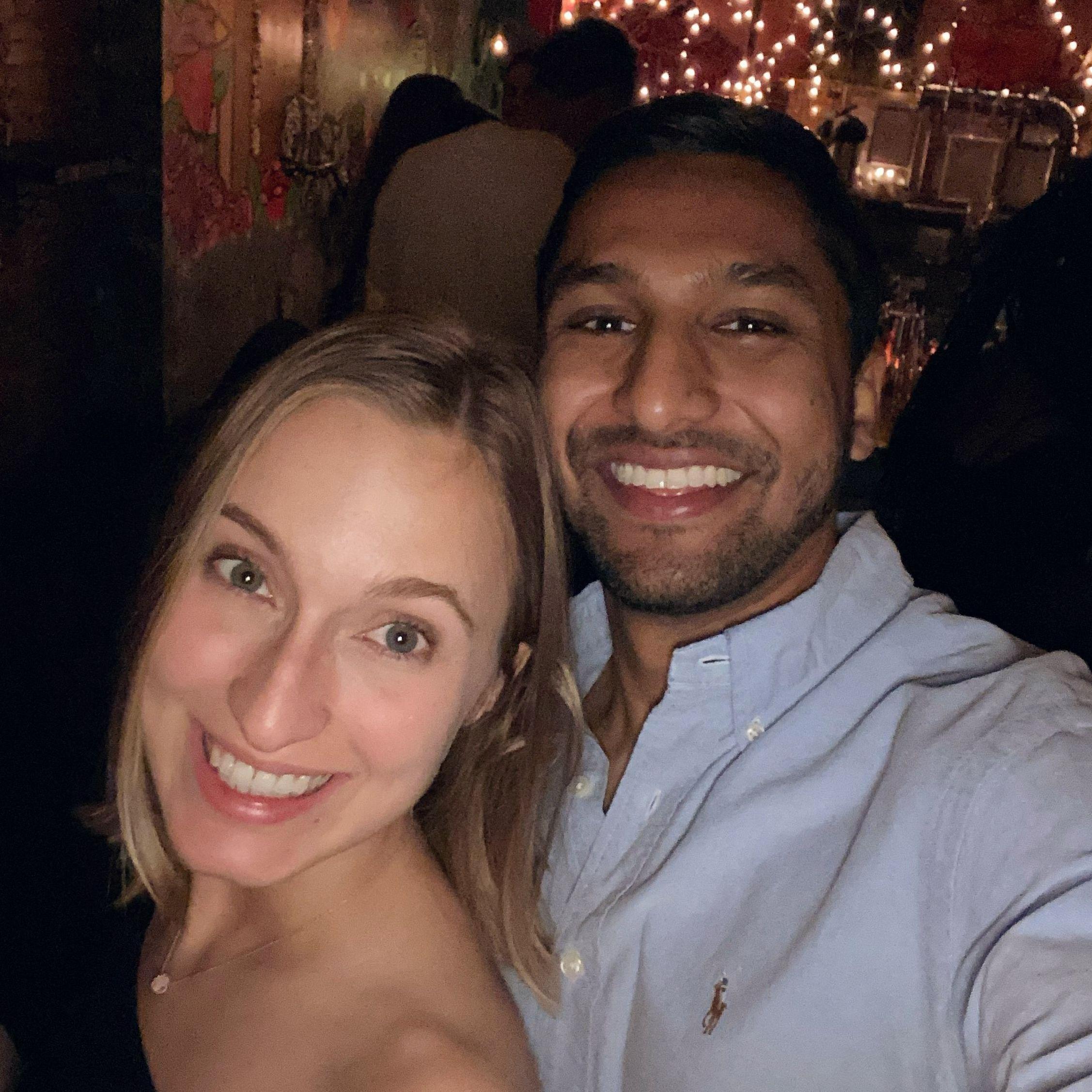 Date night 2021