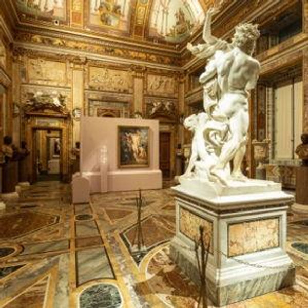 Museum Entrance Tickets For Two