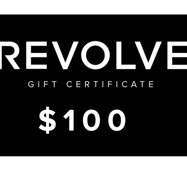 GIFT CERTIFICATES