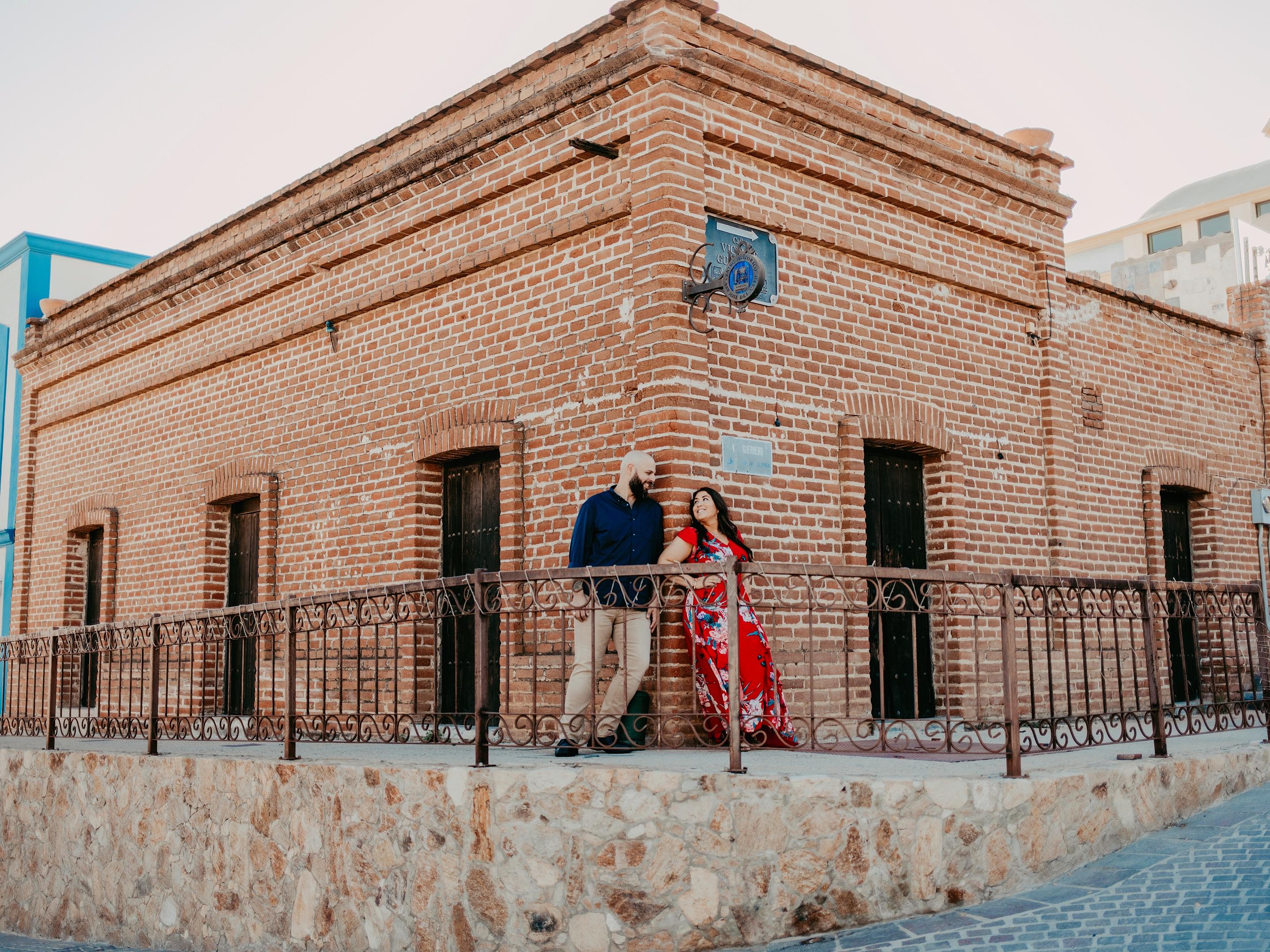 The Wedding Website of Lindsey Shanks and Joe Birmingham
