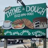 Rolling in Thyme & Dough