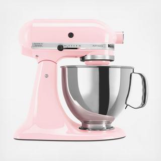 Artisan Stand Mixer, 5 Qt