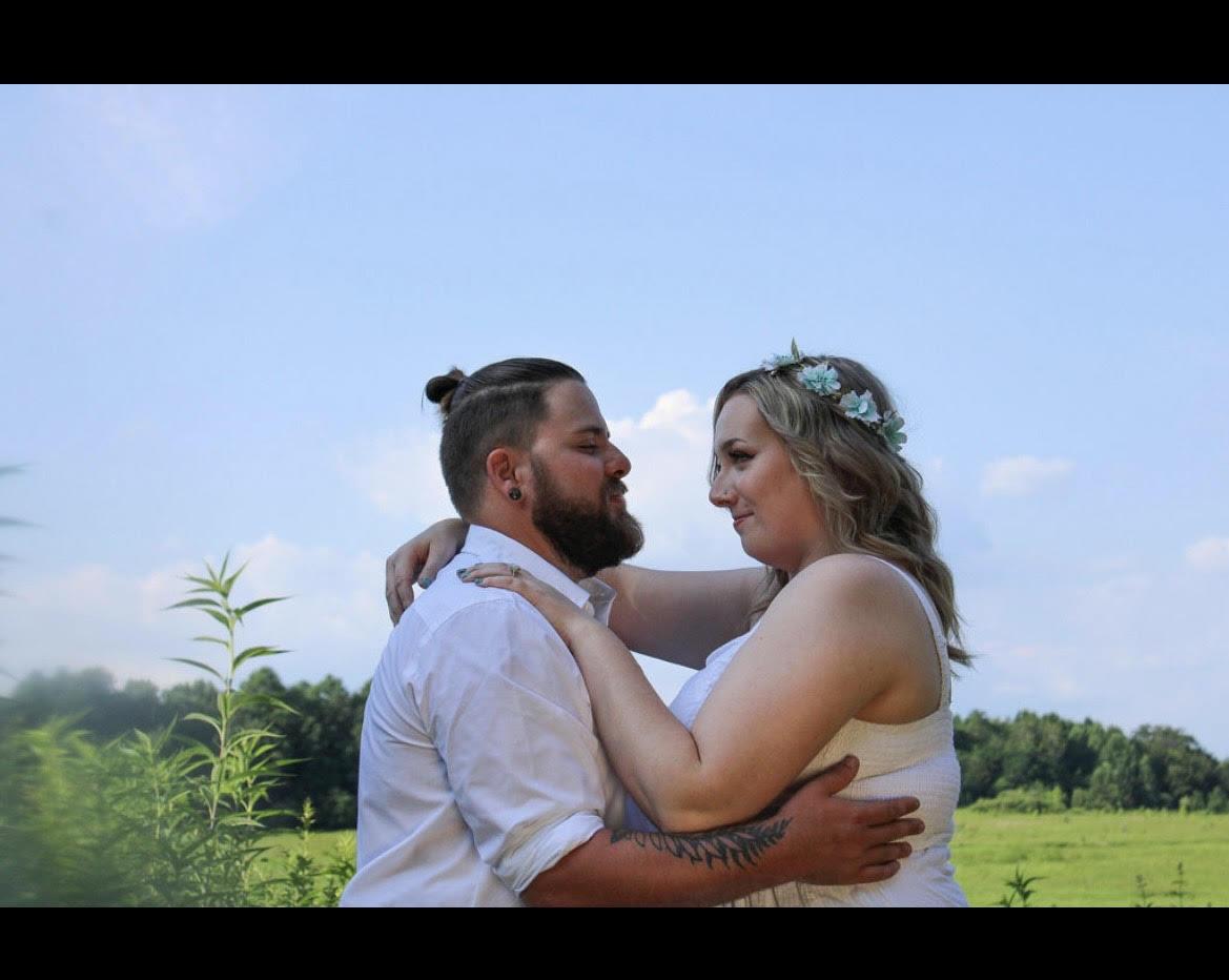 The Wedding Website of Claudia Bice and Neil Shade