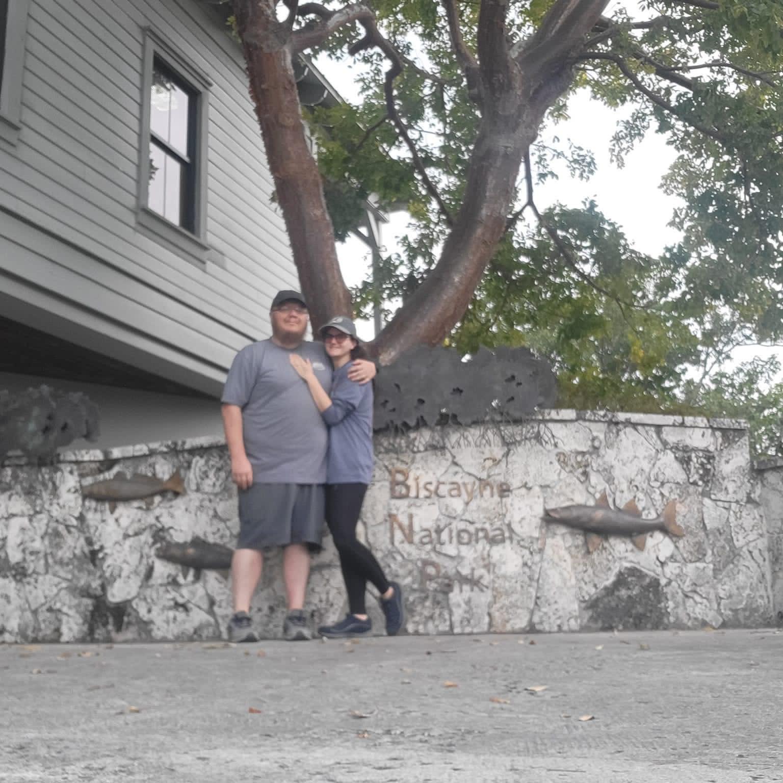 Biscayne National Park