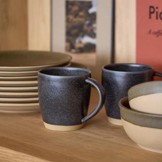 Arenito Mug, Set of 2