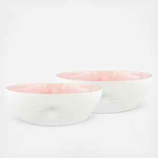 Pinch Salad Bowl, Set of 2