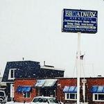 The Broadway Bar & Grill