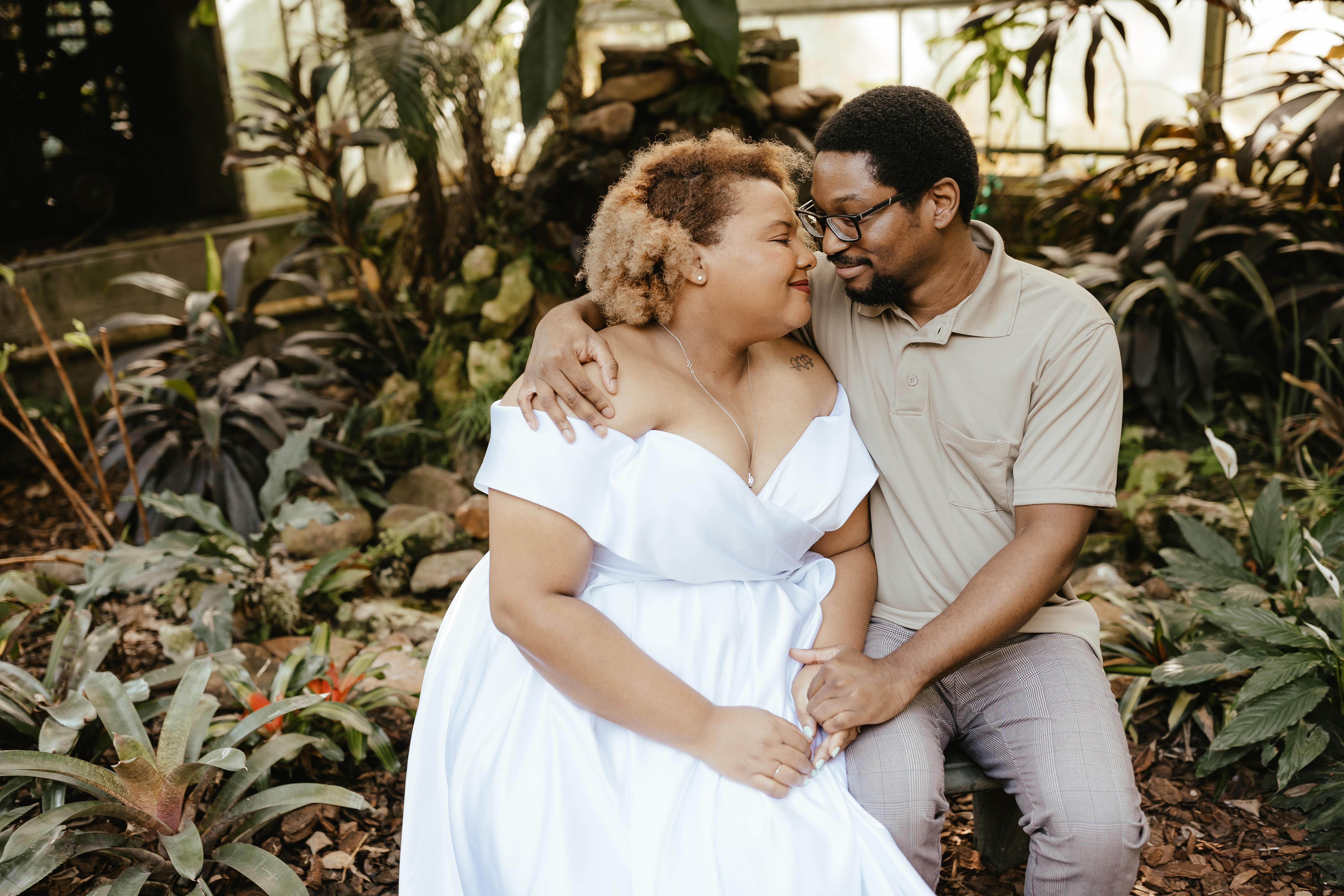 The Wedding Website of Traci Dove and Joe Carter