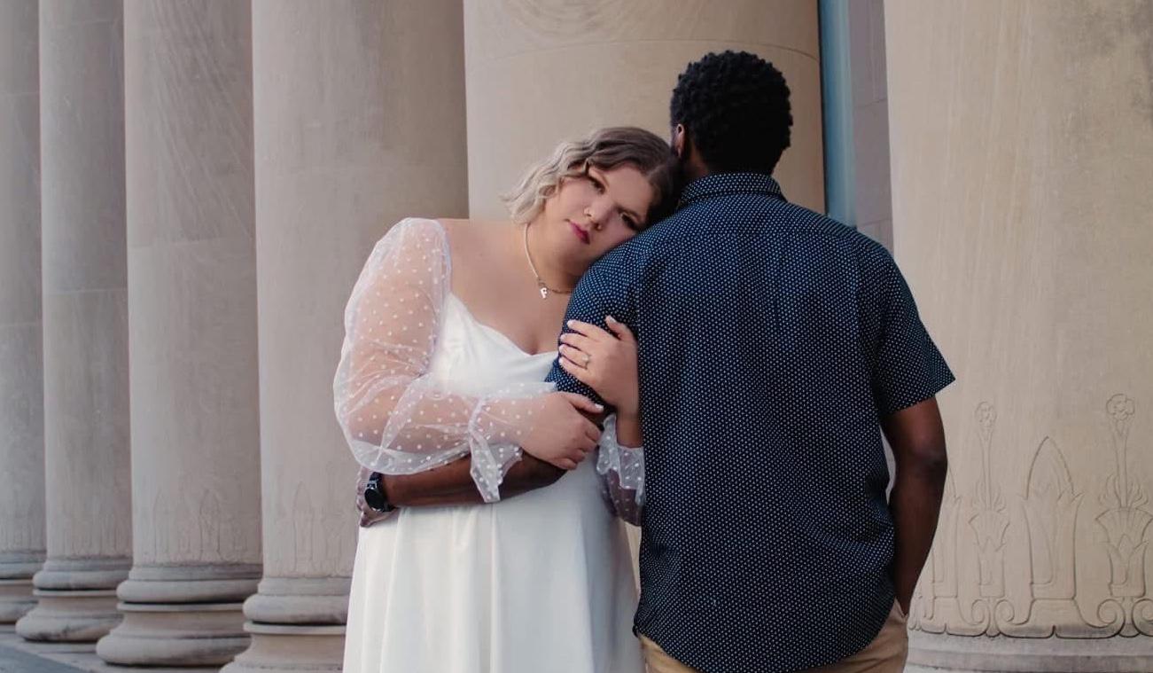 The Wedding Website of Ashlyn White and Fredrick Williams Overton