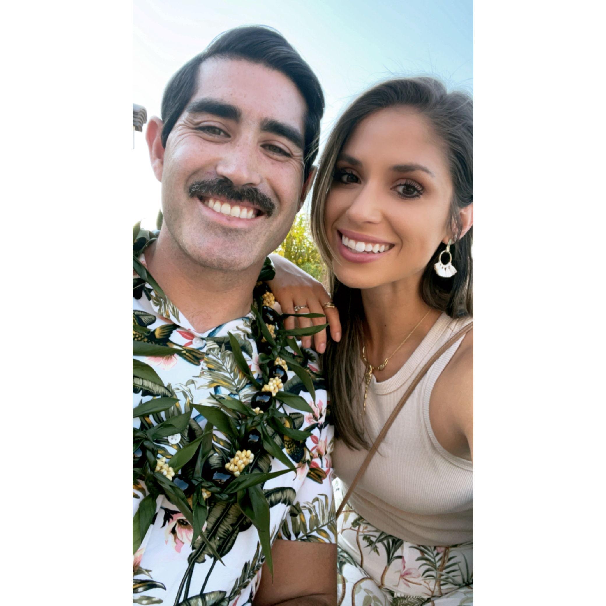 Mikey and Lilly's Wedding