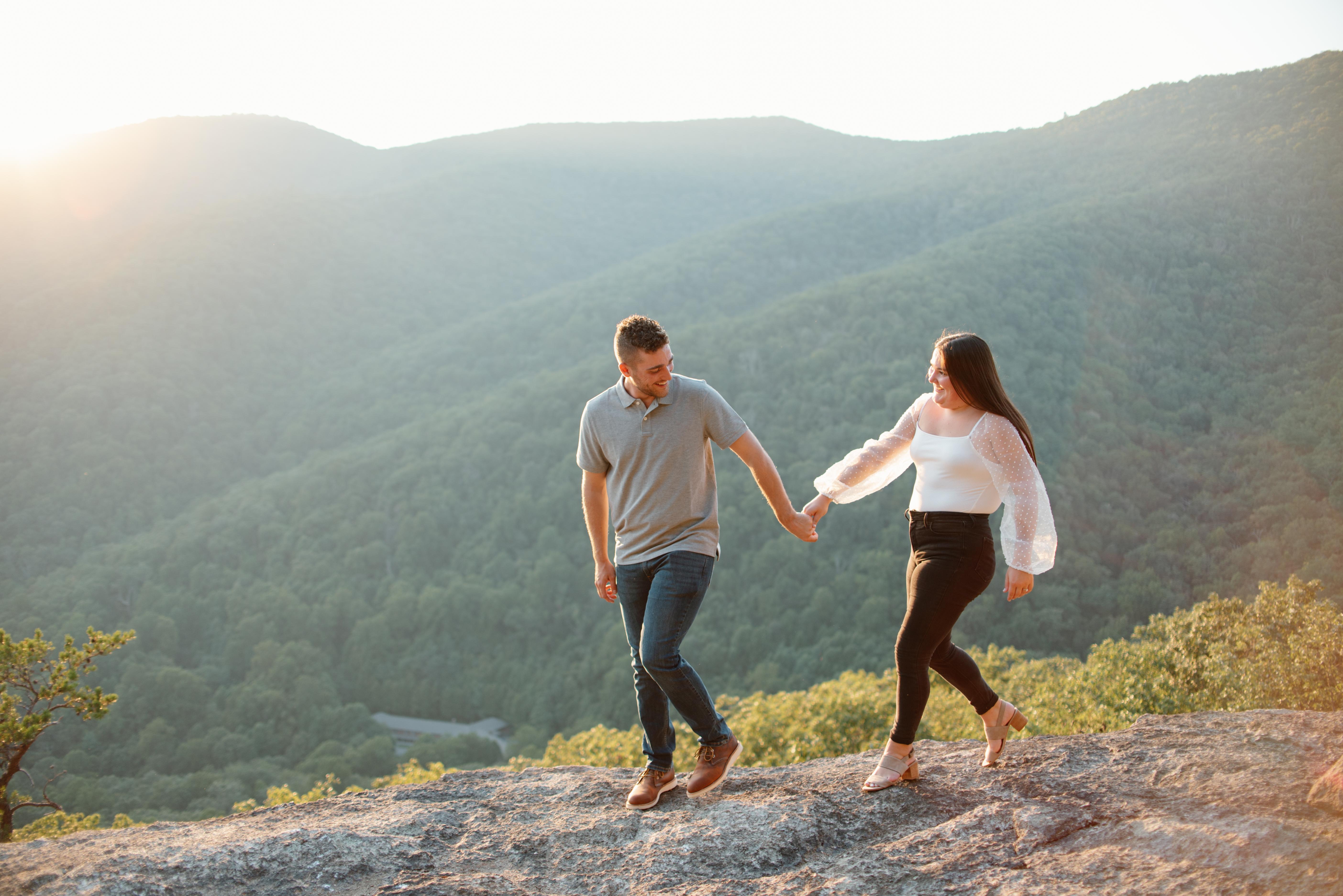 The Wedding Website of Casey Baker and Will Ogden