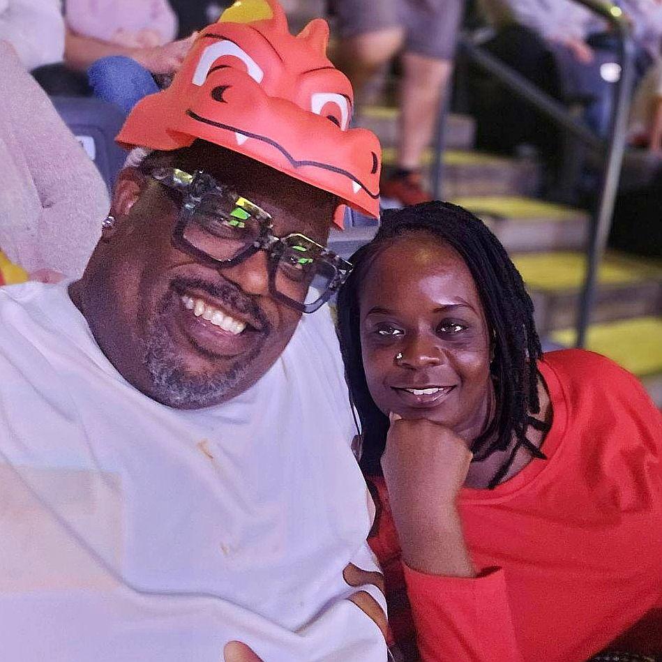 1st Time to the Circus