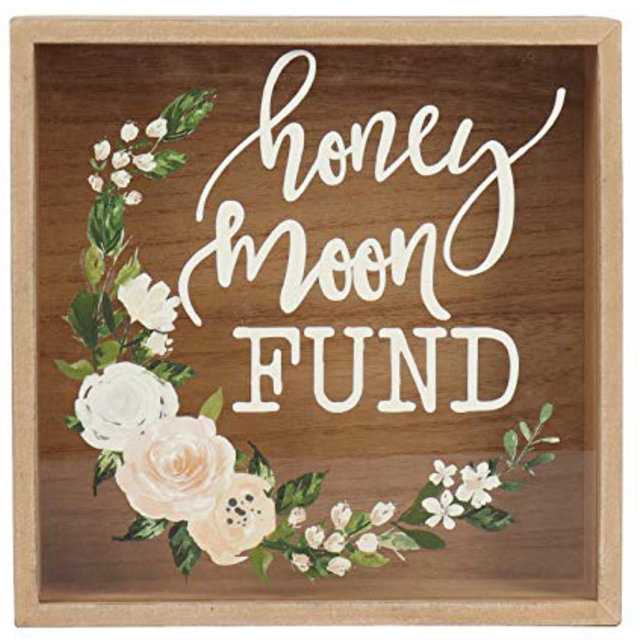 Honeymoon Cash Fund
