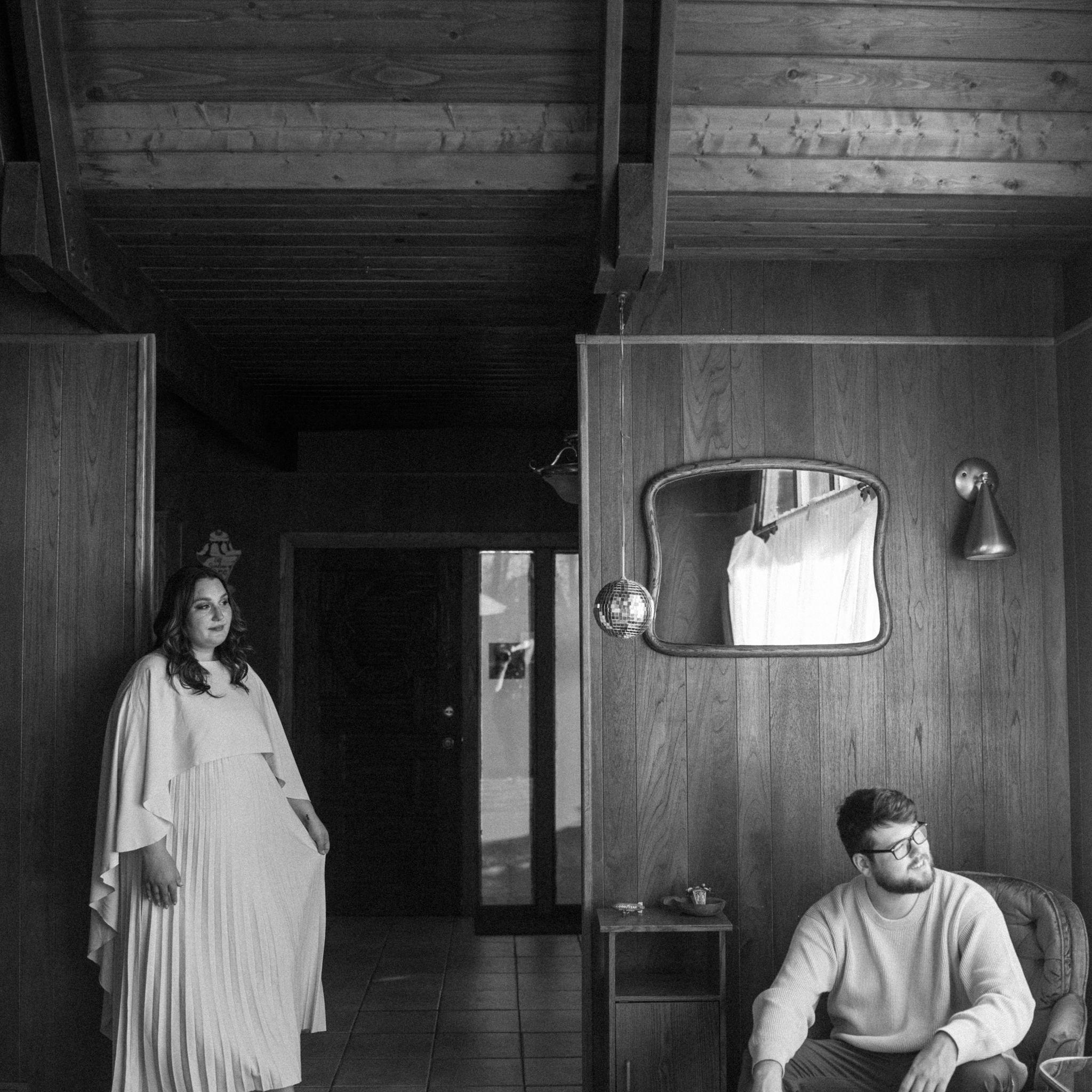 Our engagement photos!