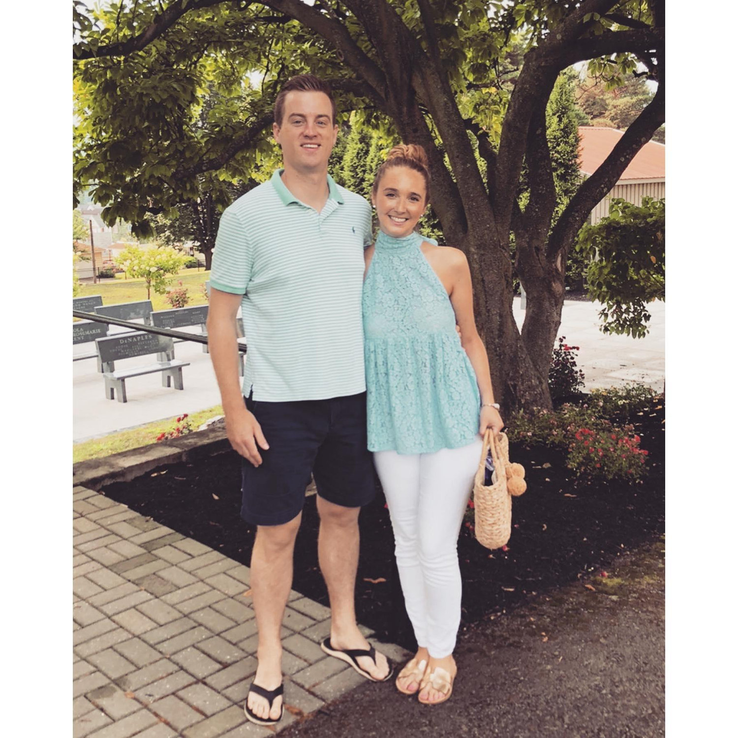 St. Ann's Novena - July 2019