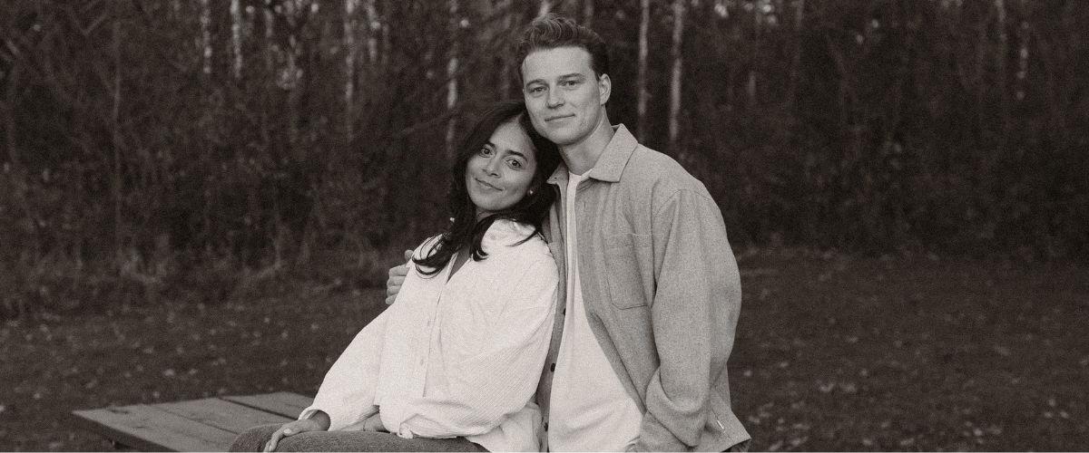 The Wedding Website of Elijah Smith and Ella Ferguson