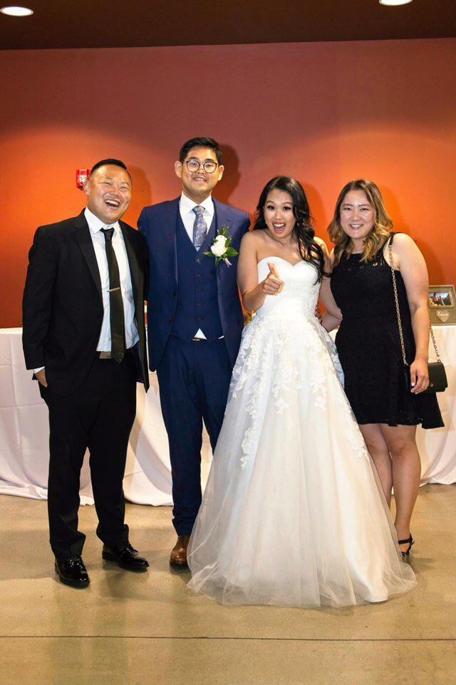 Congrats!!! 🍾