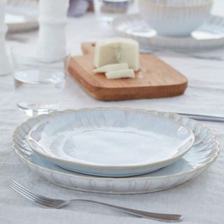 Mallorca Salad Plate