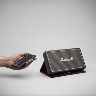 Stockwell Portable Speaker with Cover