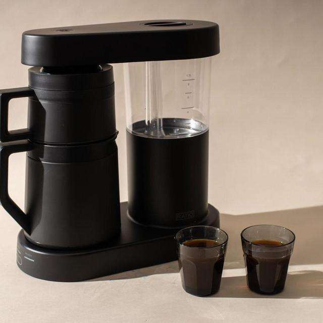 Ratio Six Coffee Brewer