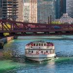 Chicago Architecture Center River Cruise